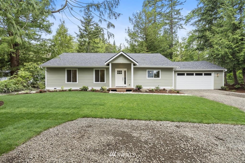 21555 President Point Road Northeast Kingston, WA 98346 - Photo 1 of 20 Gallery Image 1