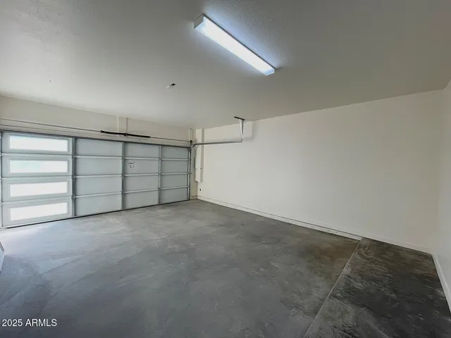 a view of an entryway