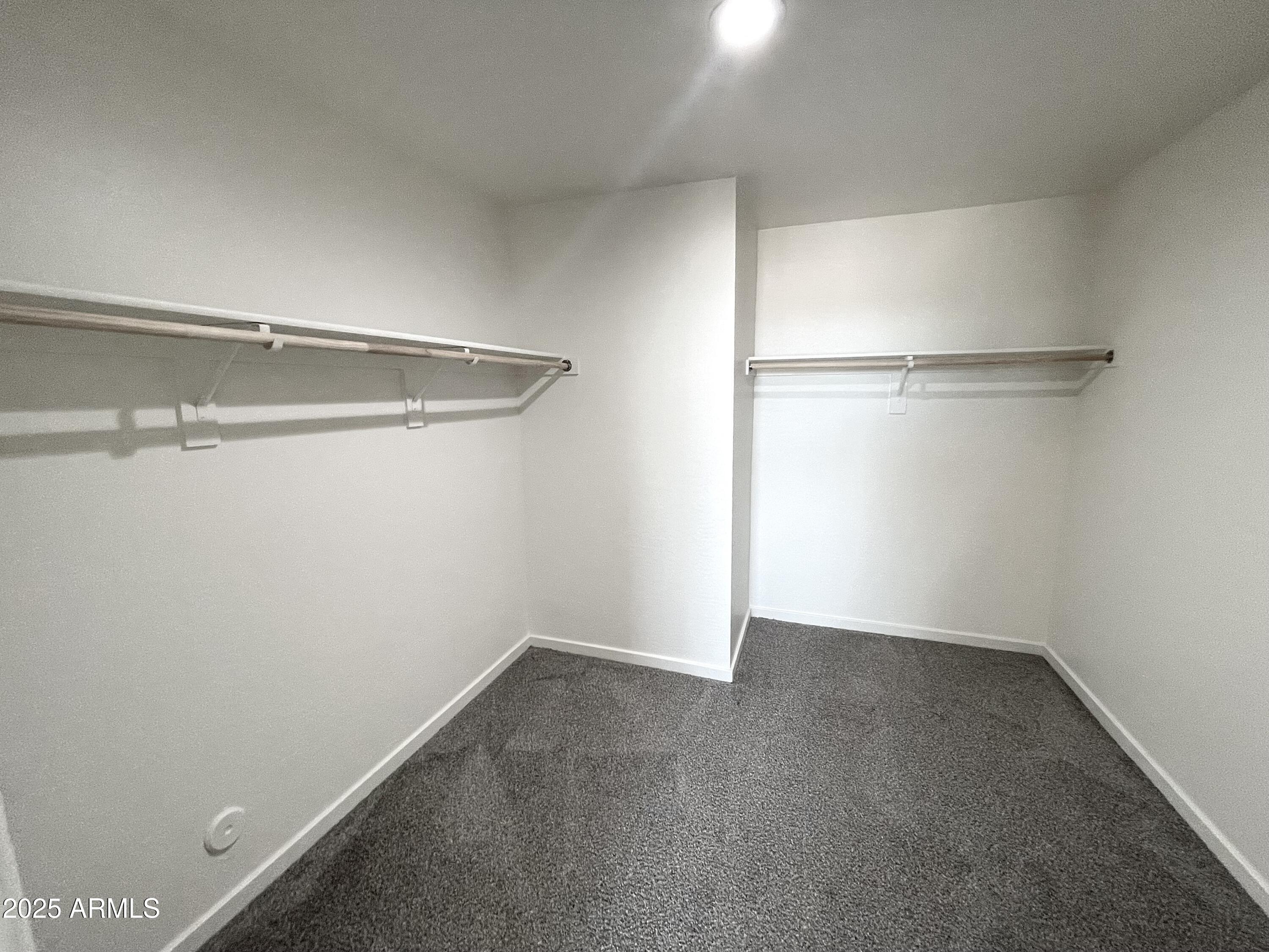 701 North McQueen Road, Unit 12 Chandler, AZ 85225 - Photo 9 of 15 a view of an empty room