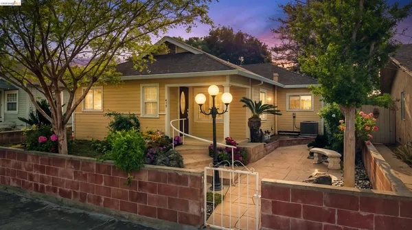 $485,000 | 413 Landis Avenue, Oakley, CA 94561