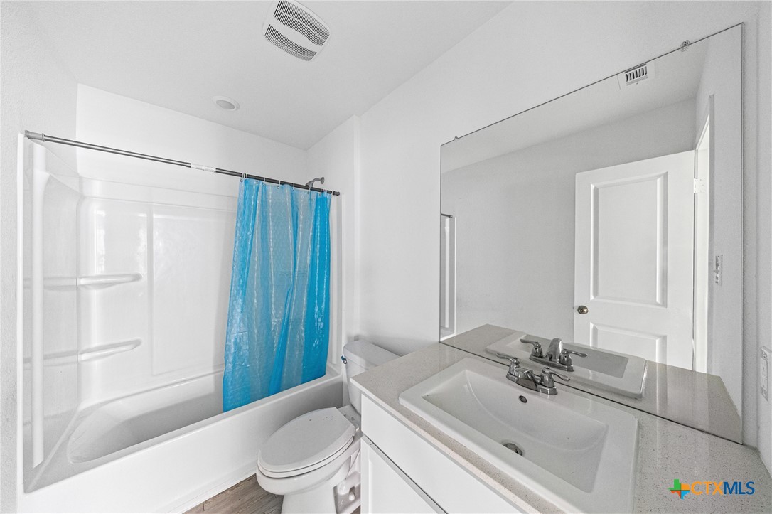 512 Texas Angel Way Jarrell, TX 76537 - Photo 11 of 21