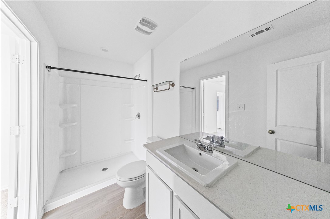 512 Texas Angel Way Jarrell, TX 76537 - Photo 14 of 21