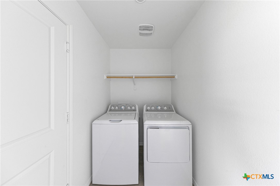 512 Texas Angel Way Jarrell, TX 76537 - Photo 15 of 21