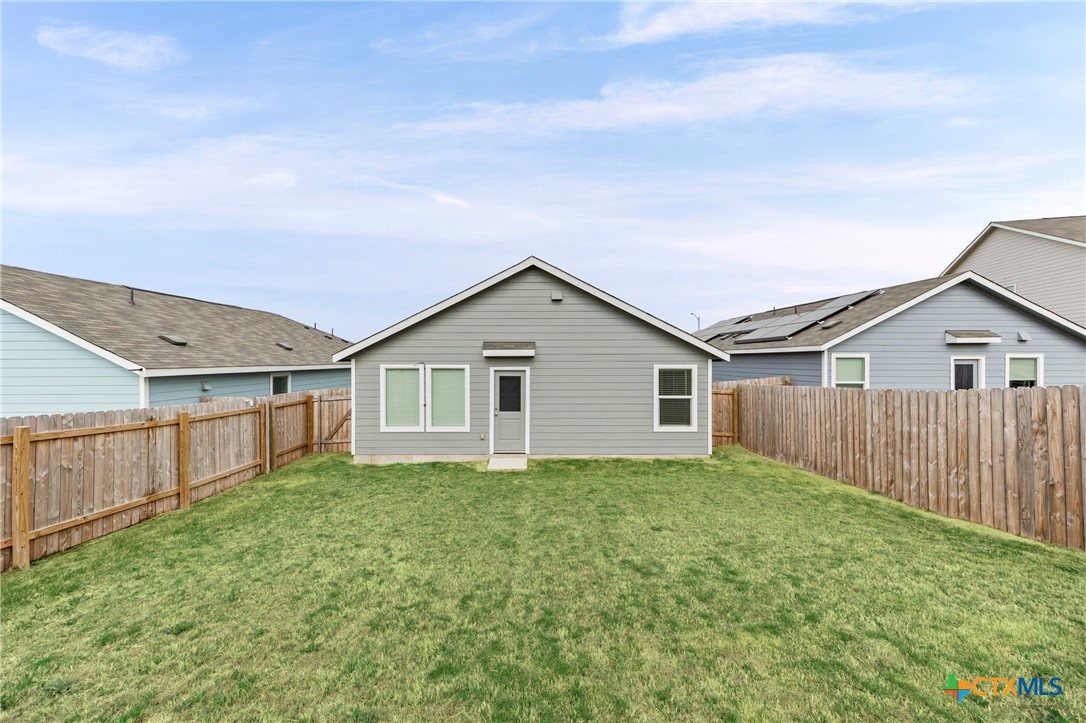 512 Texas Angel Way Jarrell, TX 76537 - Photo 17 of 21