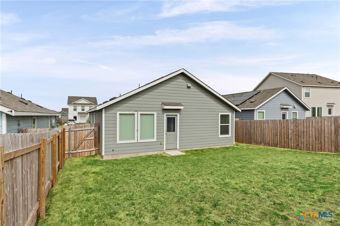 512 Texas Angel Way Jarrell, TX 76537 - Photo 18 of 21