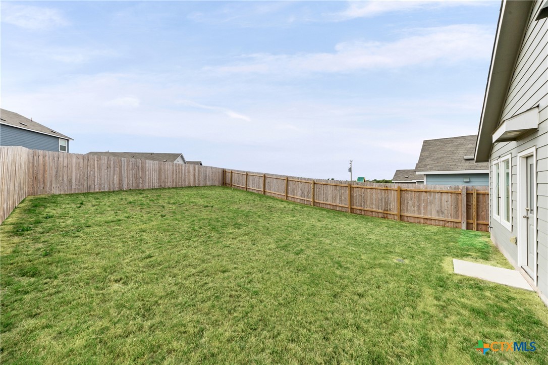 512 Texas Angel Way Jarrell, TX 76537 - Photo 19 of 21