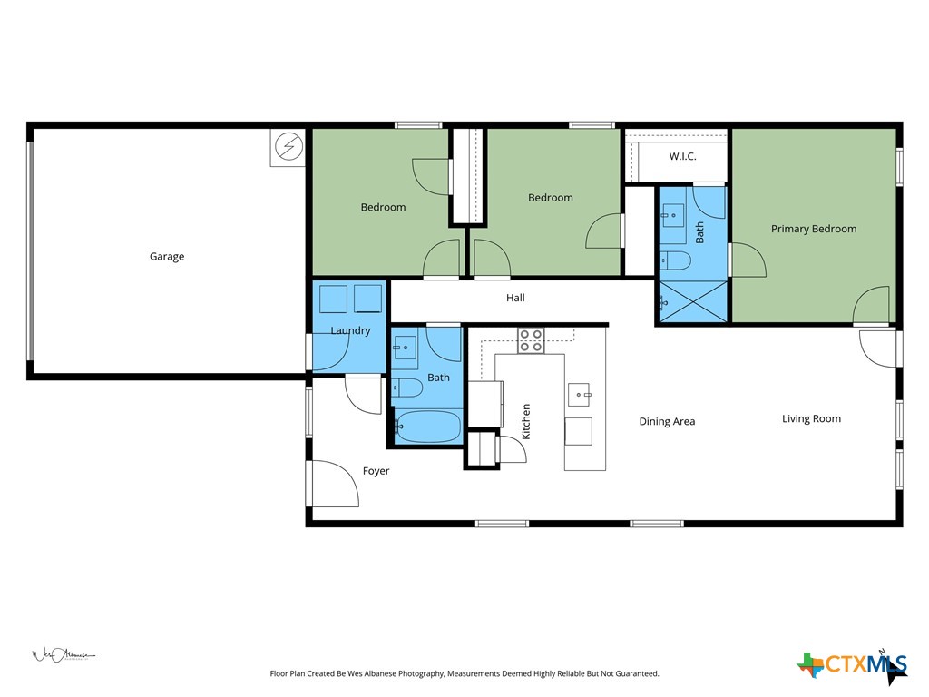 512 Texas Angel Way Jarrell, TX 76537 - Photo 21 of 21