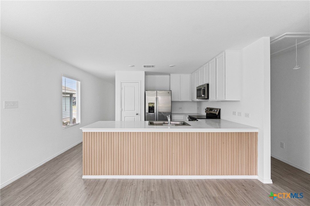 512 Texas Angel Way Jarrell, TX 76537 - Photo 6 of 21