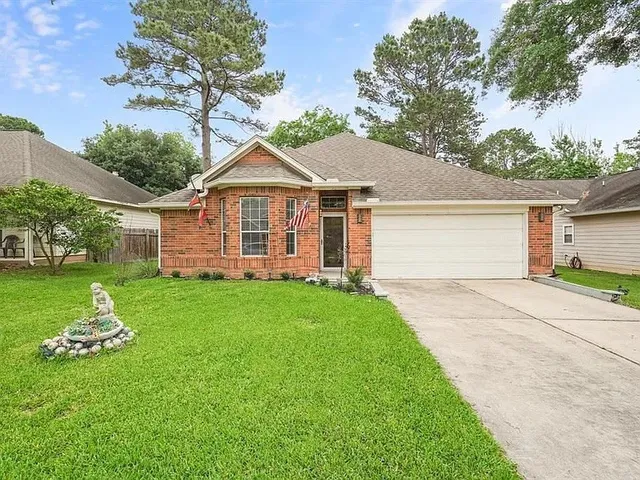 $1,900 | 3414 Nottingham Lane, Montgomery, TX 77356