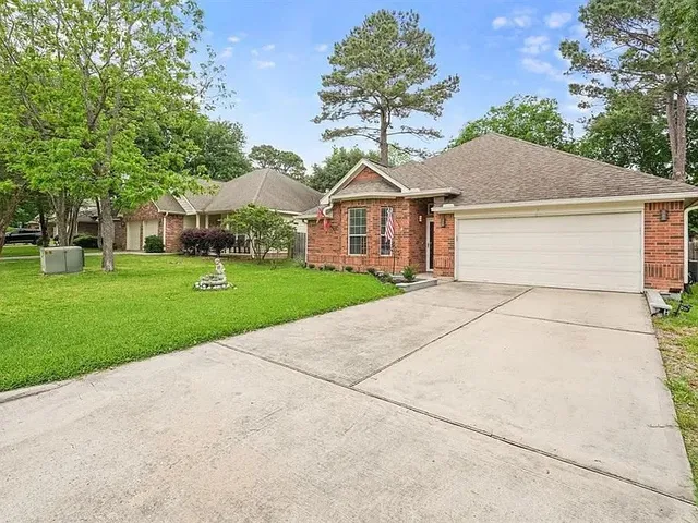 $1,900 | 3414 Nottingham Lane, Montgomery, TX 77356