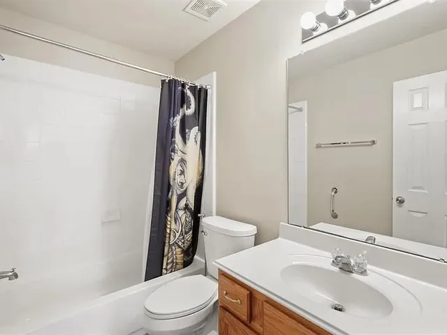 $1,900 | 3414 Nottingham Lane, Montgomery, TX 77356