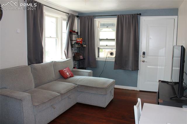 607 Alexander Road Colorado Springs, CO 80909 - Photo 11 of 26 Gallery Image 11