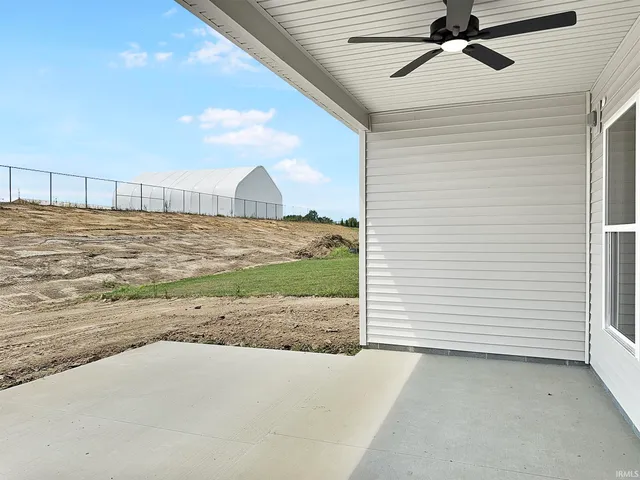 $344,800 | 4823 Jackson Drive, Newburgh, IN 47630