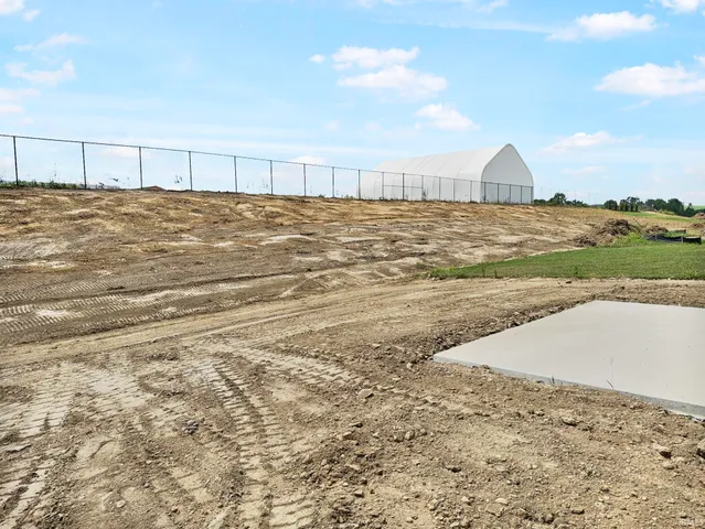 $344,800 | 4823 Jackson Drive, Newburgh, IN 47630