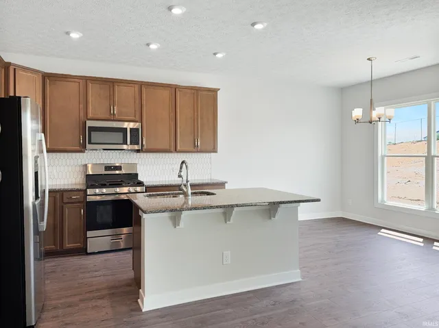 $344,800 | 4823 Jackson Drive, Newburgh, IN 47630