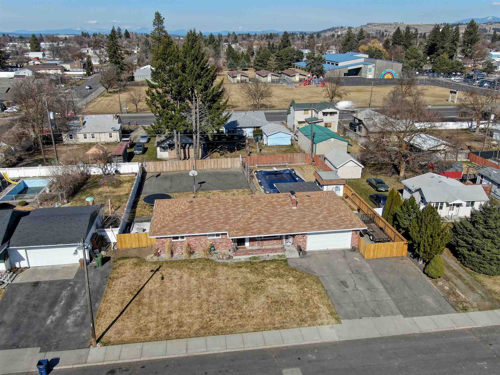 2419 East Decatur Avenue Spokane, WA 99208 - Photo 1 of 48 Gallery Image 1
