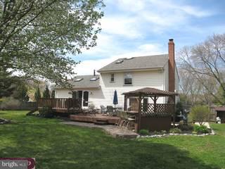 127 Pine Valley Road Delran, NJ 08075 - Photo 3 of 6