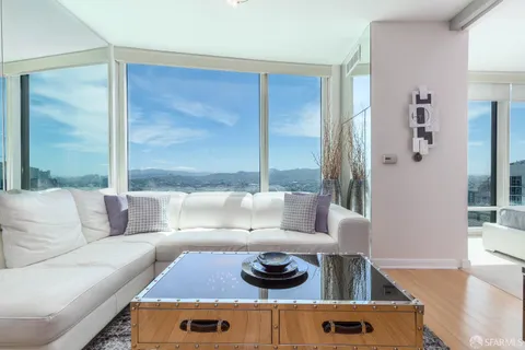 $815,000 | 425 1st Street, Unit 4304, San Francisco, CA 94105