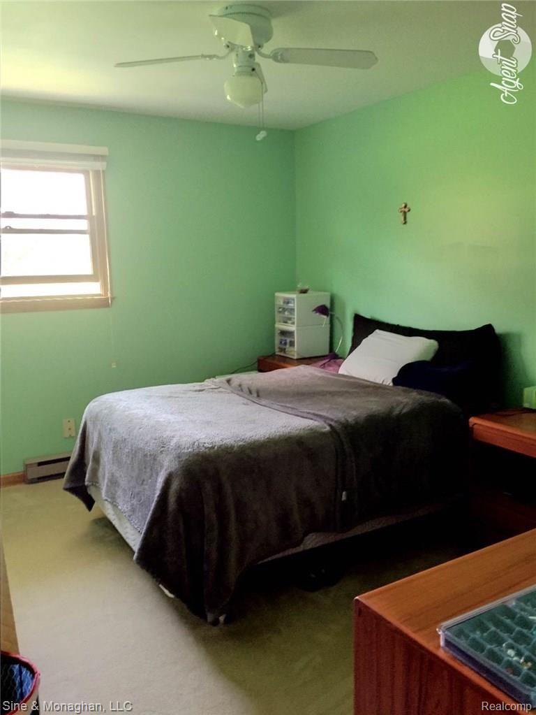 10479 Carroll Road Columbus, MI 48063 - Photo 35 of 52 Bedroom 3