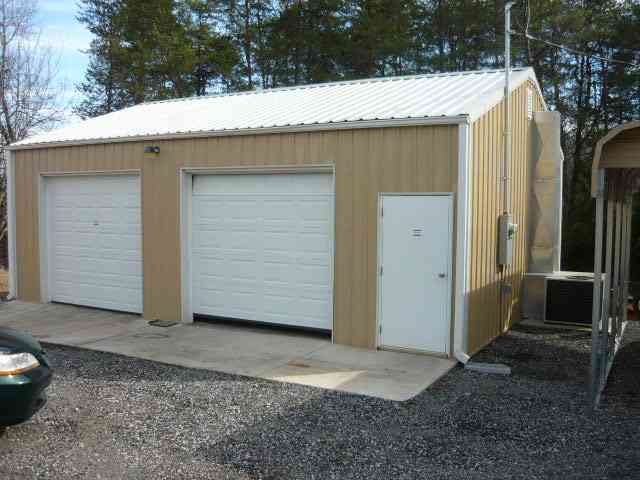314 Farrs Bridge Road Easley, SC 29640 - Photo 3 of 9