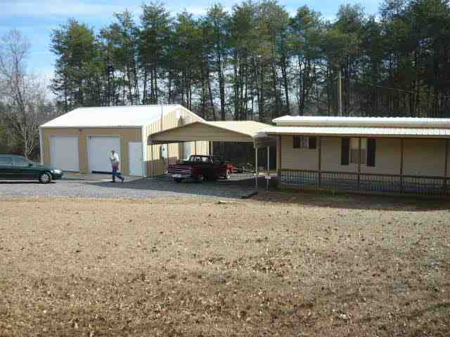 314 Farrs Bridge Road Easley, SC 29640 - Photo 6 of 9