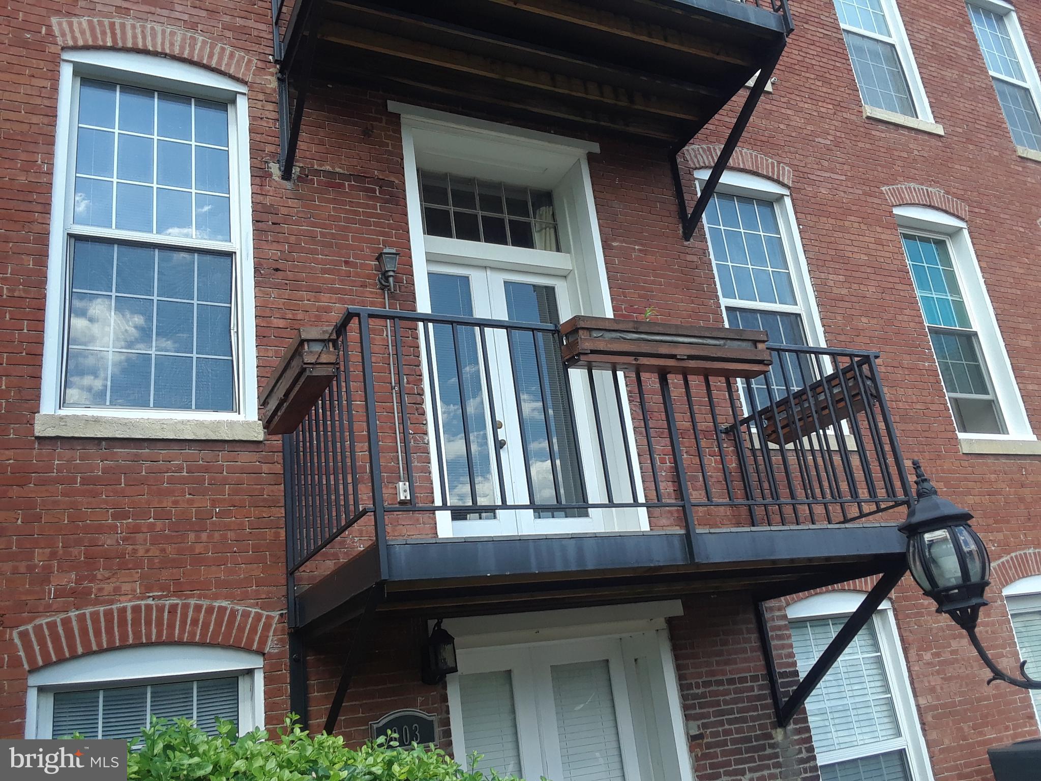 2639 Boston Street, Unit 107 Baltimore, MD 21224 - Photo 13 of 33
