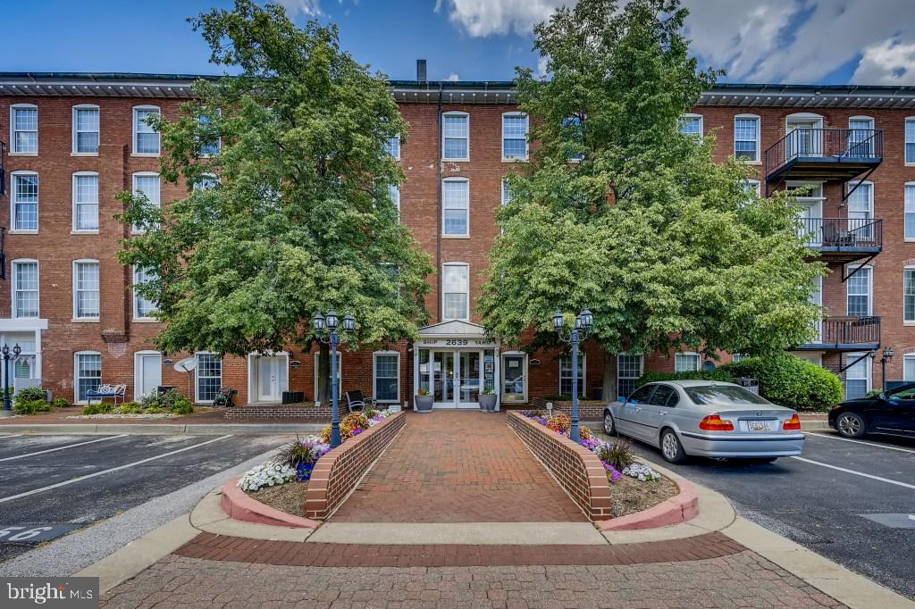 2639 Boston Street, Unit 107 Baltimore, MD 21224 - Photo 15 of 33