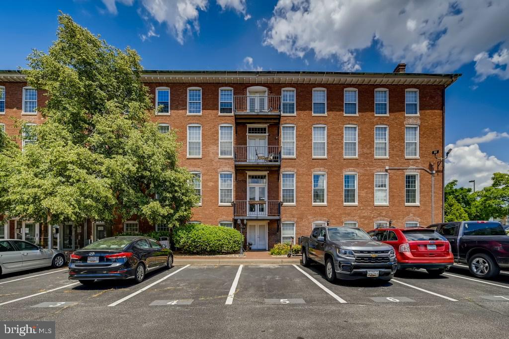2639 Boston Street, Unit 107 Baltimore, MD 21224 - Photo 16 of 33