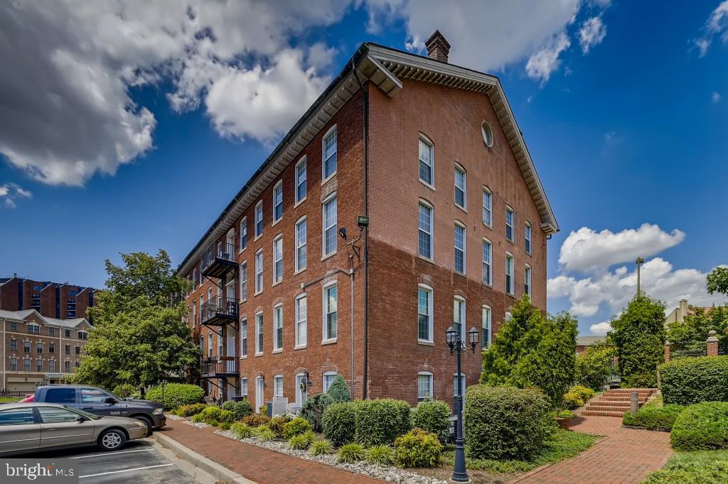 2639 Boston Street, Unit 107 Baltimore, MD 21224 - Photo 17 of 33
