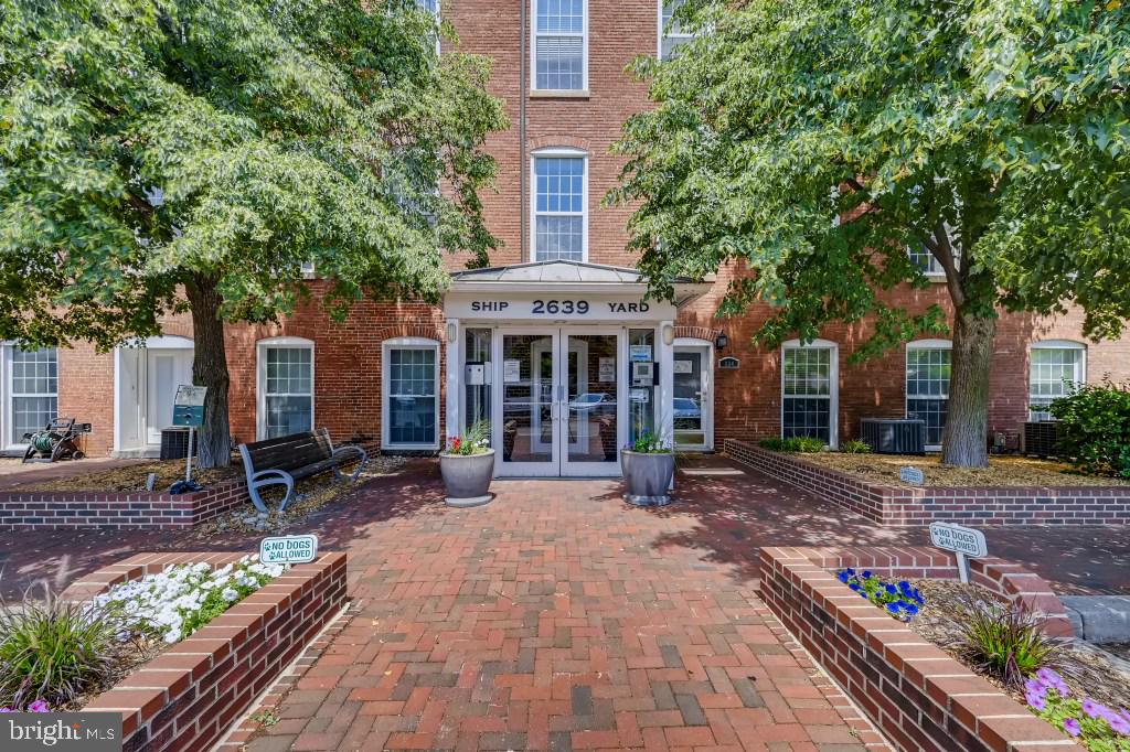 2639 Boston Street, Unit 107 Baltimore, MD 21224 - Photo 18 of 33