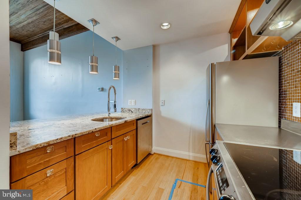 2639 Boston Street, Unit 107 Baltimore, MD 21224 - Photo 25 of 33