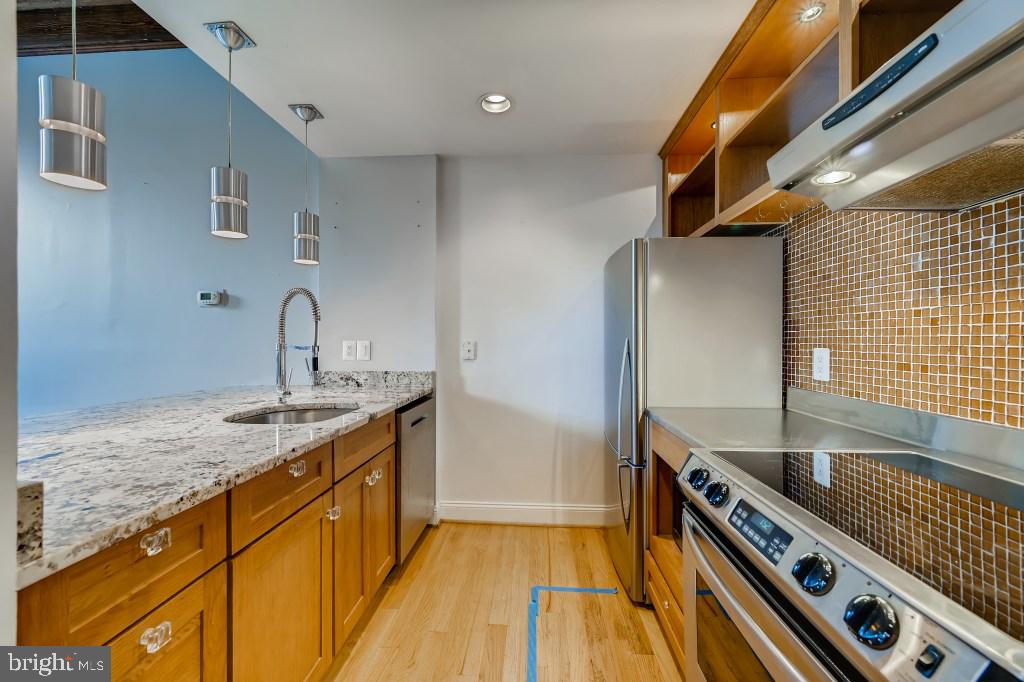 2639 Boston Street, Unit 107 Baltimore, MD 21224 - Photo 4 of 33