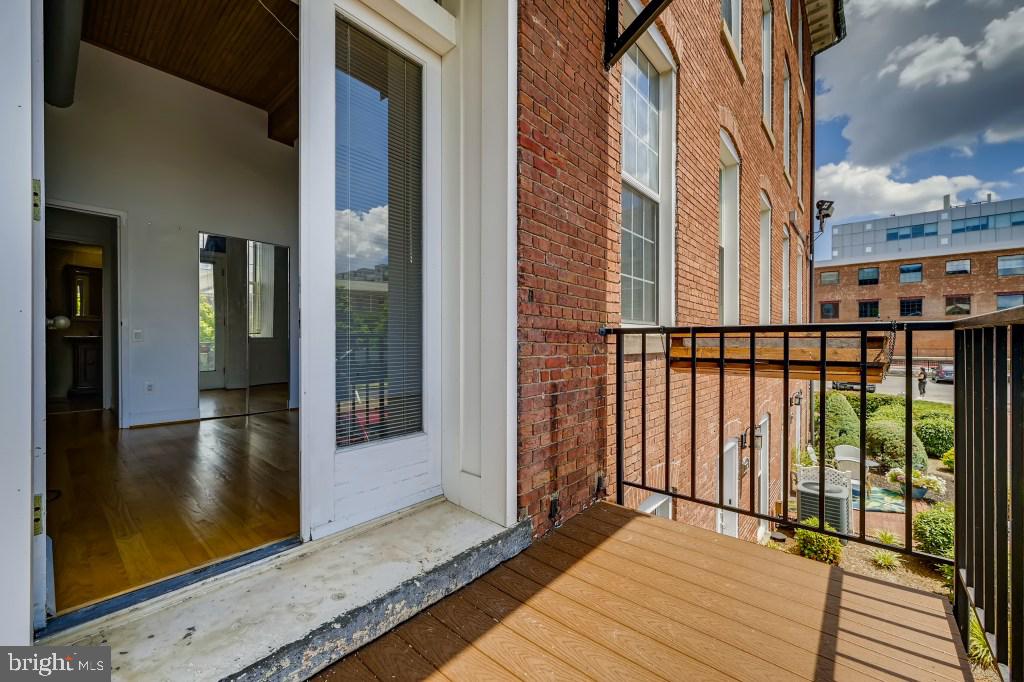 2639 Boston Street, Unit 107 Baltimore, MD 21224 - Photo 32 of 33