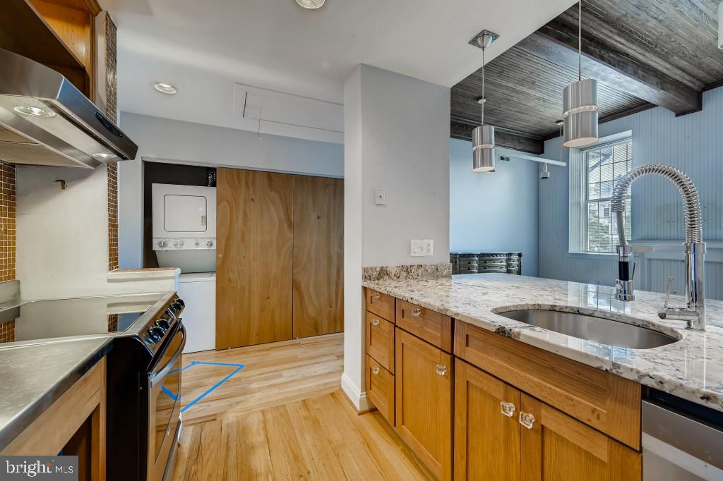 2639 Boston Street, Unit 107 Baltimore, MD 21224 - Photo 5 of 33