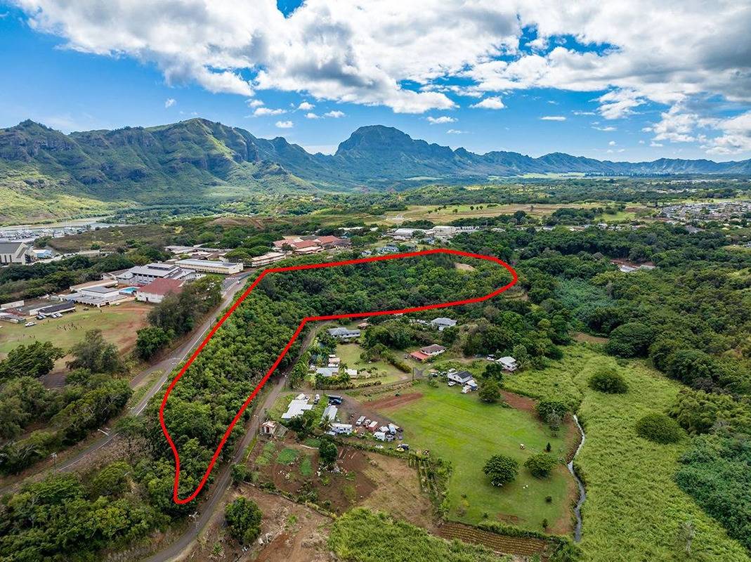 Kahumoku Road, Unit 6 Lihue, HI 96766 - Photo 2 of 18