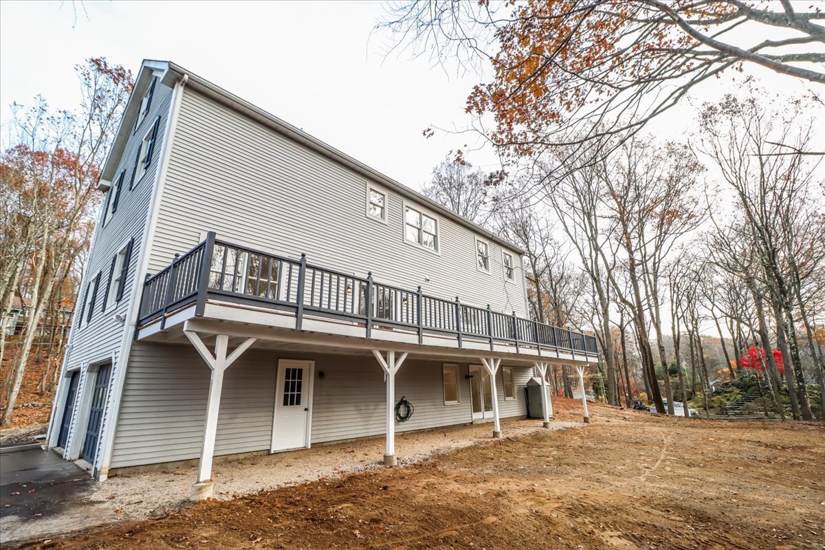 193 Chestnut Ridge Road Bethel, CT 06801 - Photo 31 of 36