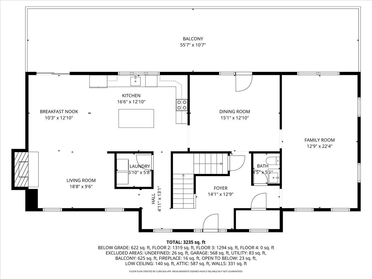 193 Chestnut Ridge Road Bethel, CT 06801 - Photo 34 of 36