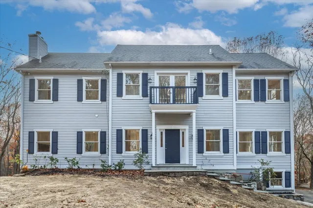 $729,900 | 193 Chestnut Ridge Road, Bethel, CT 06801