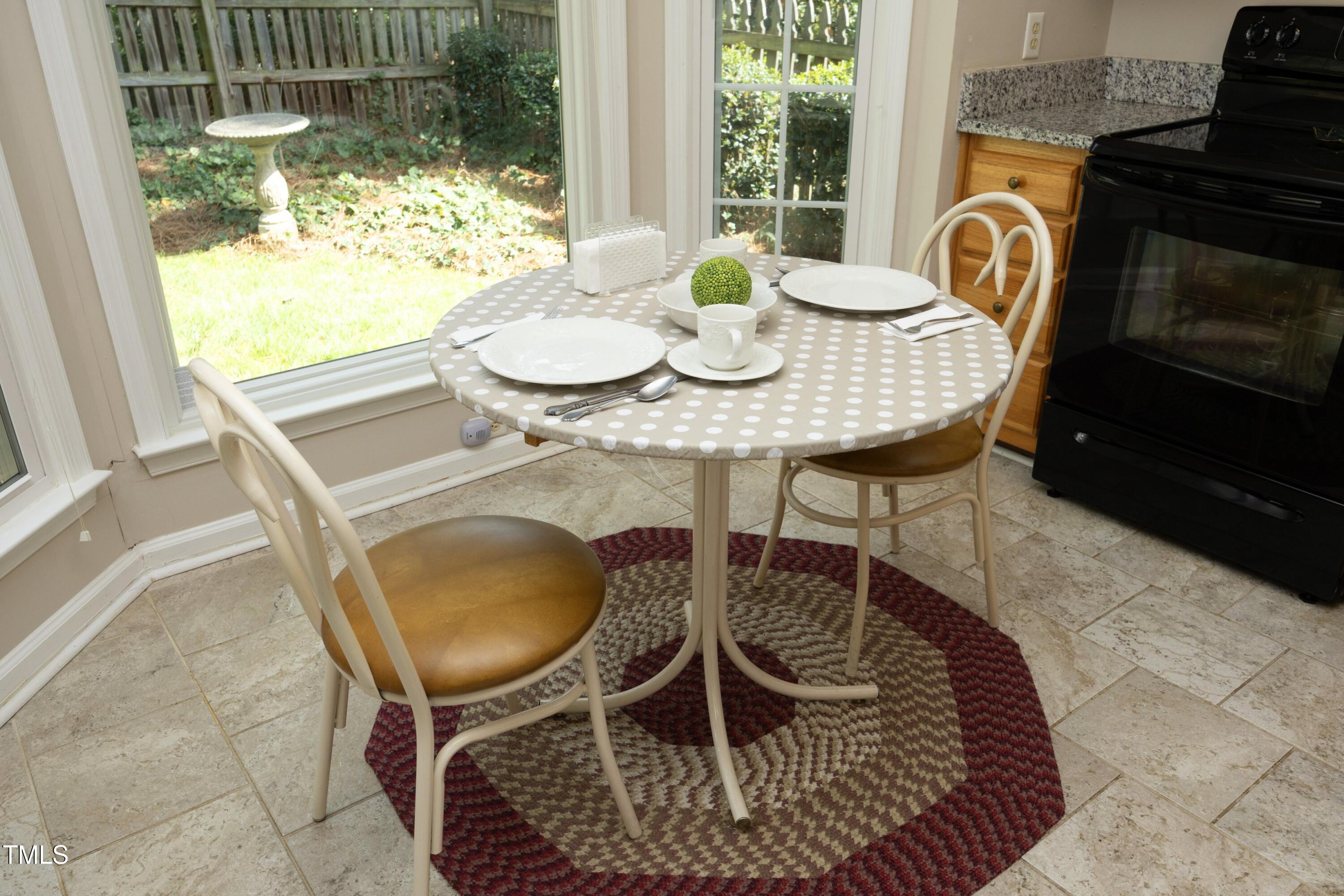 5513 Edgebury Road Raleigh, NC 27613 - Photo 11 of 34 10KitchenNook