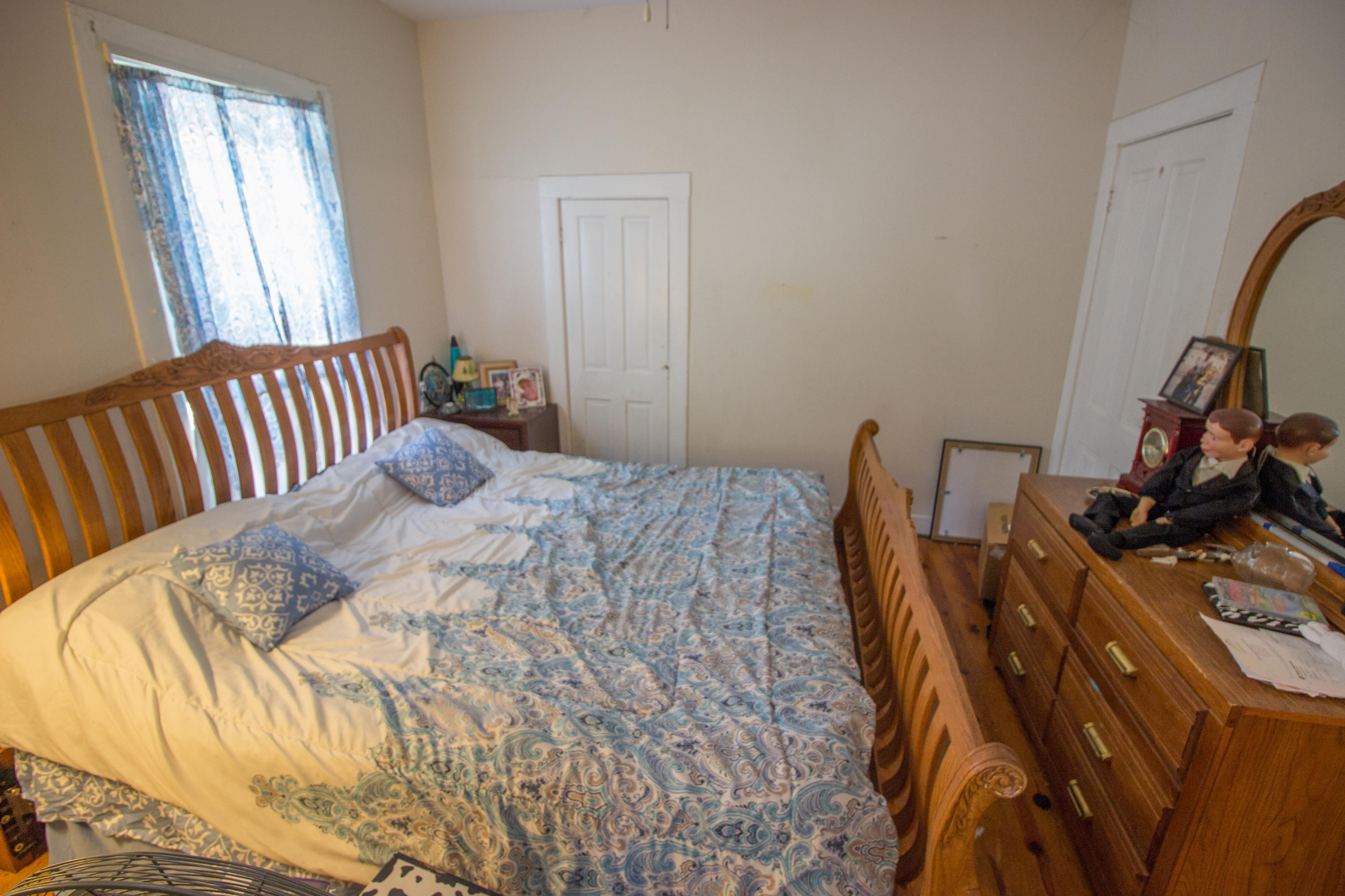 232 South Rankin Road Alcoa, TN 37701 - Photo 11 of 14 BEDROOM 1