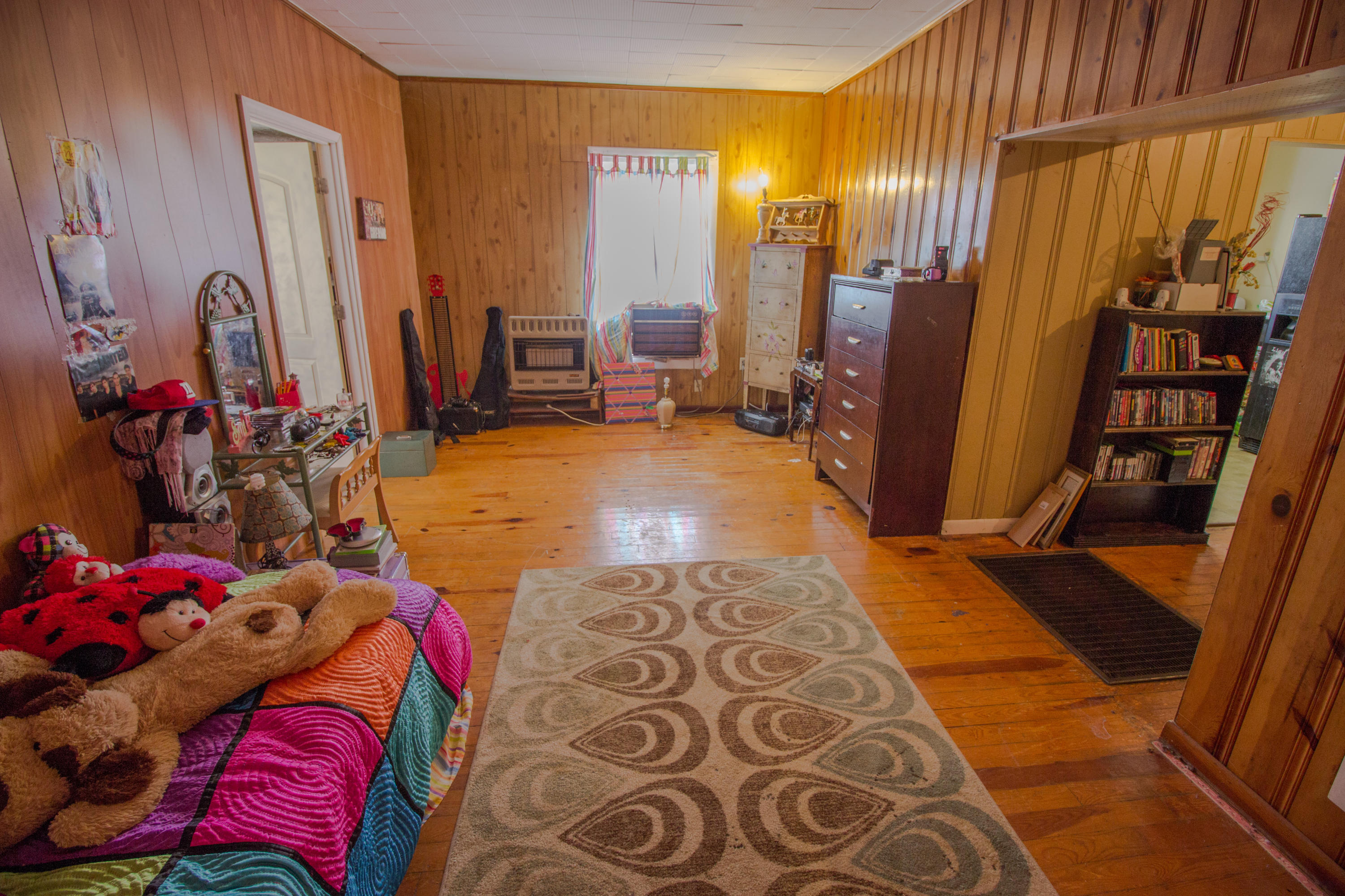 232 South Rankin Road Alcoa, TN 37701 - Photo 4 of 14 RECREATION ROOM