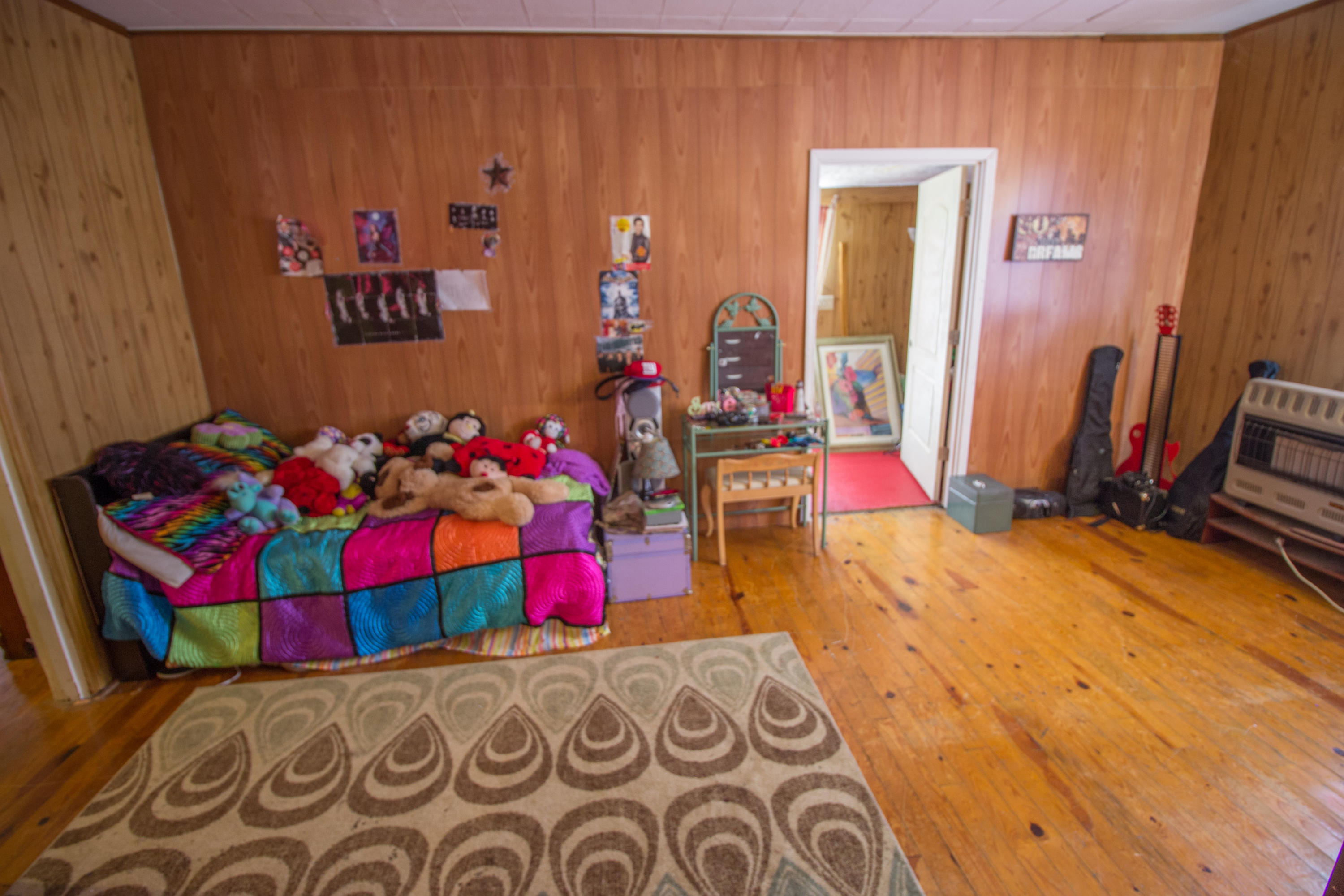 232 South Rankin Road Alcoa, TN 37701 - Photo 6 of 14 RECREATION ROOM