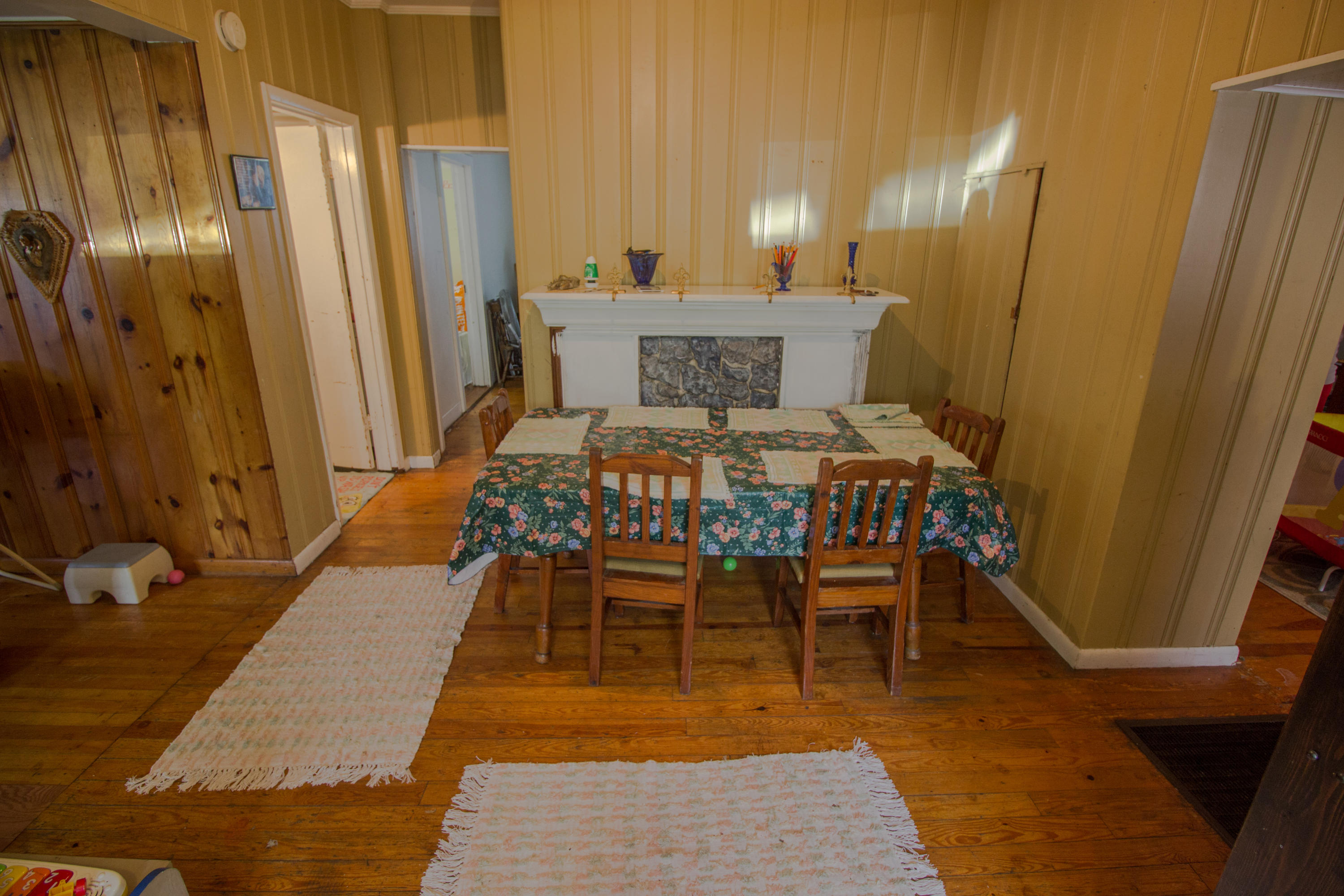 232 South Rankin Road Alcoa, TN 37701 - Photo 7 of 14 DINING ROOM