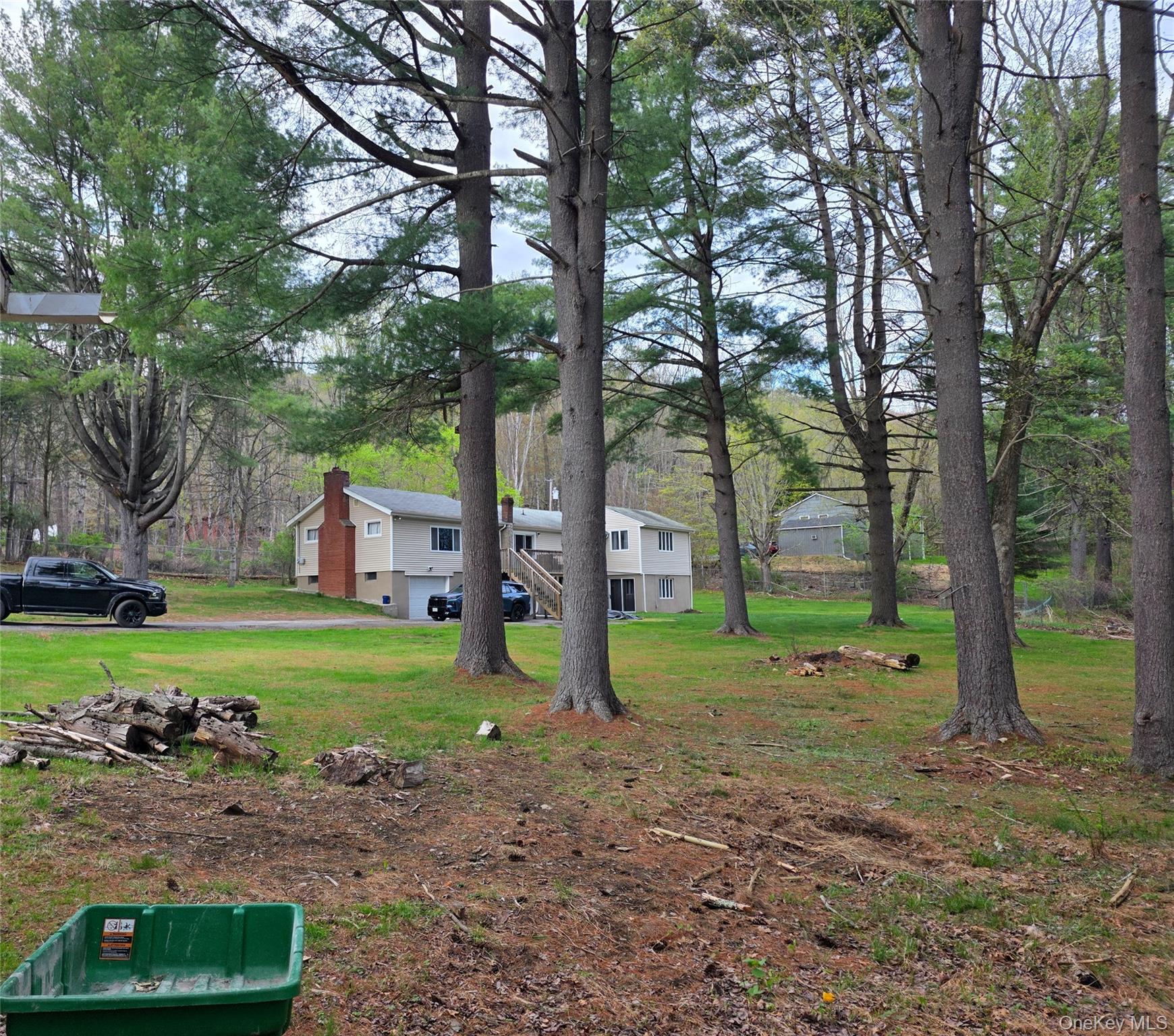 14 Andrew Paye Road Pond Eddy, NY 12770 - Photo 1 of 34