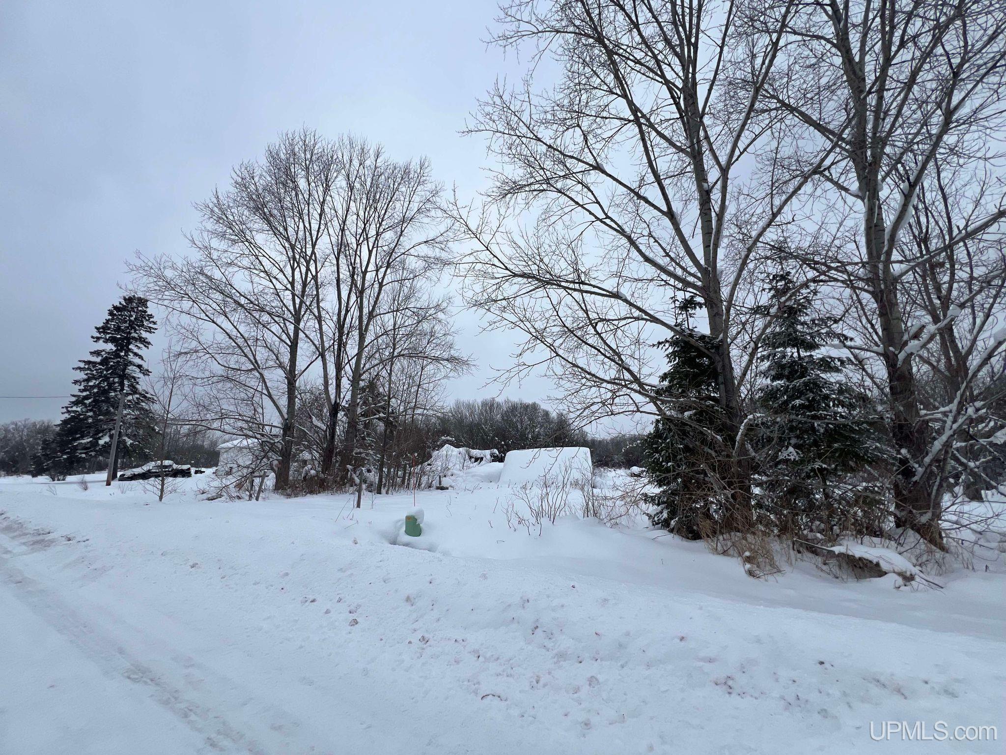 432 County Road Newberry, MI 49868 - Photo 2 of 9