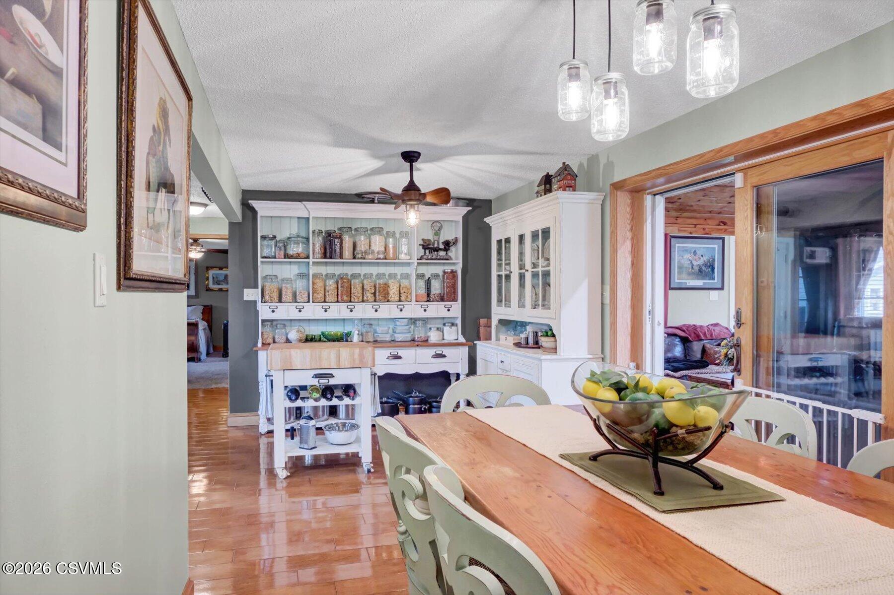 139 Eisley Road Milton, PA 17847 - Photo 12 of 56 dining area