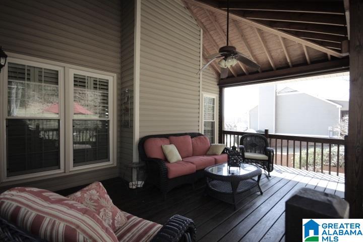 105 Heather Ridge Drive Pelham, AL 35124 - Photo 38 of 48