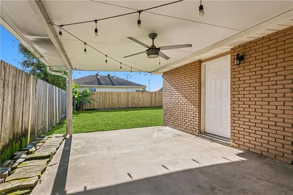 $286,000 | 1023 North Starrett Road, Metairie, LA 70003