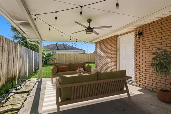 $286,000 | 1023 North Starrett Road, Metairie, LA 70003