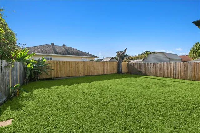 $289,000 | 1023 North Starrett Road, Metairie, LA 70003